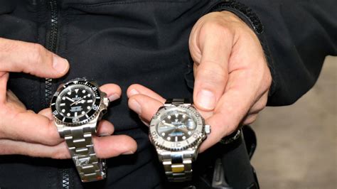 bringing fake watches into us|customs watches worth money.